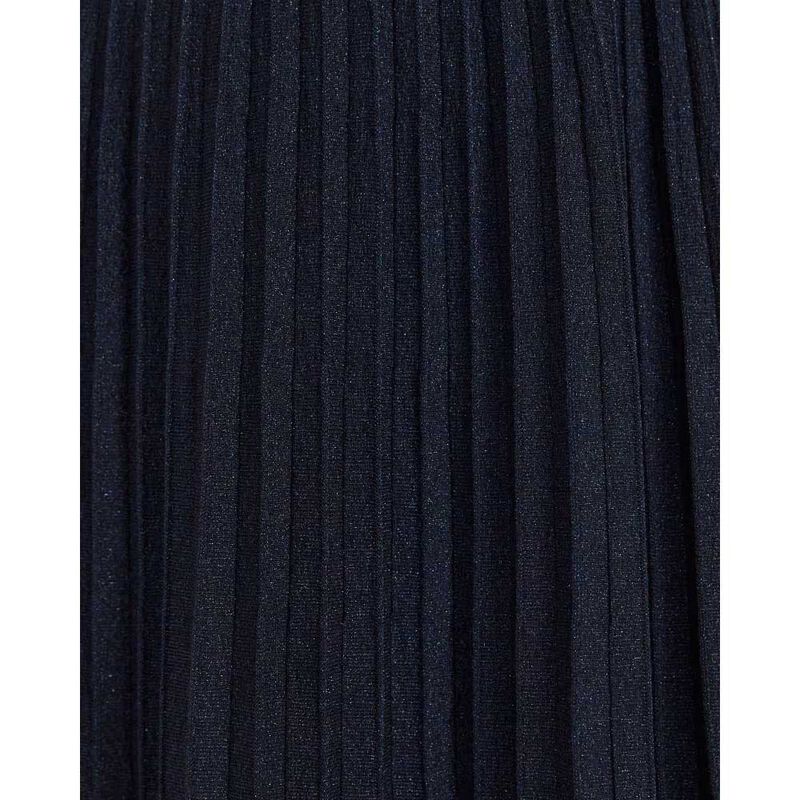 SABA Mariya Sparkling Knit Skirt image number 2